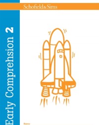 EARLY COMPREHENSION BOOK 2 (ISBN: 9780721709185) EARLY COMPREHENSION BOOK 2 (ISBN: 9780721709185)