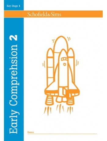 EARLY COMPREHENSION BOOK 2 (ISBN: 9780721709185)
