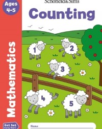 GET SET MATHEMATICS COUNTING (ISBN: 9780721714363) GET SET MATHEMATICS COUNTING (ISBN: 9780721714363)