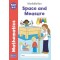 GET SET MATHEMATICS SPACE AND MEASURE (ISBN: 9780721714394)
