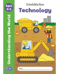 GET SET UNDERSTANDING THE WORLD TECHNOLOGY (ISBN: 9780721714493)