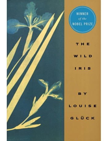 THE WILD IRIS (ISBN: 9780880013345)