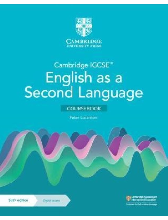 book review igcse english as a second language