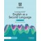 CAMBRIDGE IGCSE ENGLISH AS A SECOND LANGUAGE SIXTH EDITION WORKBOOK (ISBN: 9781009031967)