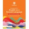 CAMBRIDGE IGCSE ENGLISH AS A SECOND LANGUAGE PT W ANSWERS + DIGITAL ACCESS (2 Y) (ISBN: 9781009165969)