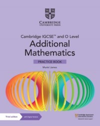 CAMBRIDGE IGCSE AND O LEVEL ADDITIONAL MATHEMATICS PB WITH DIGITAL VERSION (2 YEARS) (ISBN: 9781009293754) CAMBRIDGE IGCSE AND O LEVEL ADDITIONAL MATHEMATICS PB WITH DIGITAL VERSION (2 YEARS) (ISBN: 9781009293754)