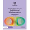 CAMBRIDGE IGCSE AND O LEVEL ADDITIONAL MATHEMATICS PB WITH DIGITAL VERSION (2 YEARS) (ISBN: 9781009293754)