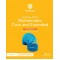 CAMBRIDGE IGCSE MATHEMATICS CORE AND EXTENDED CB WITH CAMBRIDGE ONLINE MATHEMATICS (2 YEARS) (ISBN: 9781009297912)