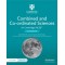 CAMBRIDGE IGCSE COMBINED AND CO ORDINATED SCIENCES COURSEBOOK WITH DIGITAL ACCESS (2 YEARS) (ISBN: 9781009311281)