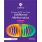 CAMBRIDGE IGCSE AND O LEVEL ADDITIONAL MATHEMATICS CB WITH DIGITAL VERSION (2 YEARS) (ISBN: 9781009341837)