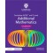 CAMBRIDGE IGCSE AND O LEVEL ADDITIONAL MATHEMATICS CB WITH DIGITAL VERSION (2 YEARS) (ISBN: 9781009341837)