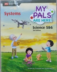 MPH SCIENCE TEXTBOOK P5 AND 6 SYSTEMS (3E) E BOOK BUNDLE (PRINT PLUS E BOOK) (ISBN: 9781099099052) MPH SCIENCE TEXTBOOK P5 AND 6 SYSTEMS (3E) E BOOK BUNDLE (PRINT PLUS E BOOK) (ISBN: 9781099099052)