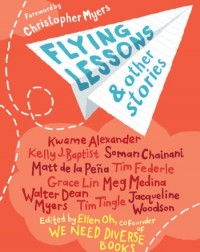 FLYING LESSONS AND OTHER STORIES BY ELLEN OH (ISBN: 9781101934623)