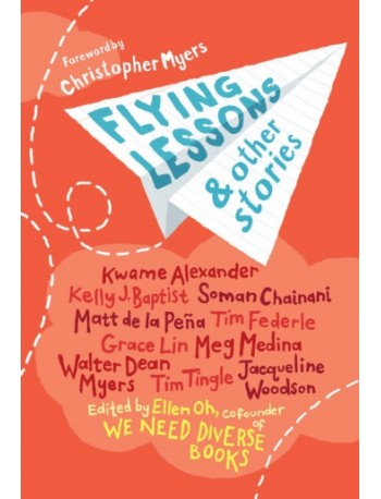 FLYING LESSONS AND OTHER STORIES BY ELLEN OH (ISBN: 9781101934623)
