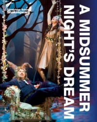 WILLIAM SHAKESPEARE A MIDSUMMER NIGHT'S DREAM (ISBN: 9781107615458)