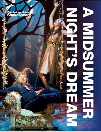 WILLIAM SHAKESPEARE A MIDSUMMER NIGHT'S DREAM (ISBN: 9781107615458)