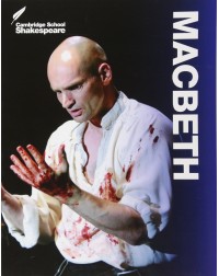 MACBETH BY WILLIAM SHAKESPEARE (PLAY) ) (ISBN:9781107615496)