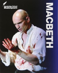 MACBETH BY WILLIAM SHAKESPEARE (PLAY) ) (ISBN:9781107615496) MACBETH BY WILLIAM SHAKESPEARE (PLAY) ) (ISBN:9781107615496)