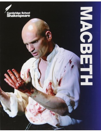 MACBETH BY WILLIAM SHAKESPEARE (PLAY) ) (ISBN:9781107615496)