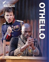 OTHELLO BY WILLIAM SHAKESPEAR (ISBN: 9781107615595) OTHELLO BY WILLIAM SHAKESPEAR (ISBN: 9781107615595)