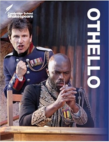 OTHELLO BY WILLIAM SHAKESPEAR (ISBN: 9781107615595)