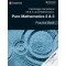CAMBRIDGE INTERNATIONAL AS & A LEVEL MATHEMATICS: PURE MATHEMATICS 2 & 3 PRACTICE BOOK (ISBN: 9781108457675)