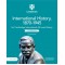 CAMBRIDGE INTERNATIONAL AS LEVEL HISTORY INTERNATIONAL HISTORY, 1870–1945 COURSEBOOK (ISBN: 9781108459327)