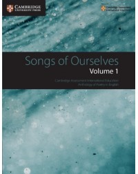 SONGS OF OURSELVES: VOLUME 1 (ISBN: 9781108462266)