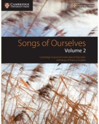 SONG OF OURSELVES VOLUME 2 (ISBN: 9781108462280)