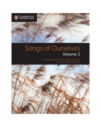 SONG OF OURSELVES VOLUME 2 (ISBN: 9781108462280)