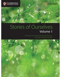 STORIES OF OURSELVES: VOLUME 1 (ISBN: 9781108462297) STORIES OF OURSELVES: VOLUME 1 (ISBN: 9781108462297)