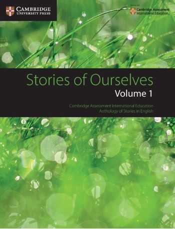 STORIES OF OURSELVES: VOLUME 1 (ISBN: 9781108462297)