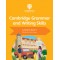 NEW CAMBRIDGE GRAMMAR AND WRITING SKILLS LEARNER'S BOOK 9 (ISBN:9781108719315)