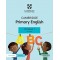 CAMBRIDGE PRIMARY ENGLISH WORKBOOK WITH DIGITAL ACCESS STAGE 1 (1 YEAR) (ISBN:9781108742719)