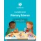 CAMBRIDGE PRIMARY SCIENCE LEARNER’S BOOK WITH DIGITAL ACCESS STAGE 1 (1 YEAR) (ISBN:9781108742726)