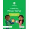 CAMBRIDGE PRIMARY SCIENCE LEARNER’S BOOK WITH DIGITAL ACCESS STAGE 4 (1 YEAR) (ISBN:9781108742931)
