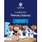 CAMBRIDGE PRIMARY SCIENCE LEARNER’S BOOK WITH DIGITAL ACCESS STAGE 5 (1 YEAR) (ISBN:9781108742955)