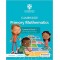 CAMBRIDGE PRIMARY MATHEMATICS LEARNER’S BOOK WITH DIGITAL ACCESS STAGE 1 (1 YEAR) (ISBN:9781108746410)