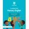 CAMBRIDGE PRIMARY ENGLISH LEARNER’S BOOK WITH DIGITAL ACCESS STAGE 1 (1 YEAR) (ISBN:9781108749879)