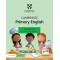 CAMBRIDGE PRIMARY ENGLISH WORKBOOK WITH DIGITAL ACCESS STAGE 4 (1 YEAR) (ISBN:9781108760010)