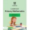 CAMBRIDGE PRIMARY MATHEMATICS WORKBOOK WITH DIGITAL ACCESS STAGE 4 (1 YEAR) (ISBN:9781108760027)