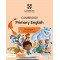 CAMBRIDGE PRIMARY ENGLISH WORKBOOK WITH DIGITAL ACCESS STAGE 2 (1 YEAR) (ISBN:9781108789943)