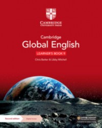 CAMBRIDGE GLOBAL ENGLISH LEARNER’S BOOK WITH DIGITAL ACCESS STAGE 9 (1 YEAR) (ISBN:9781108816670) CAMBRIDGE GLOBAL ENGLISH LEARNER’S BOOK WITH DIGITAL ACCESS STAGE 9 (1 YEAR) (ISBN:9781108816670)
