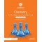 CAMBRIDGE INTERNATIONAL AS AND A LEVEL CHEMISTRY COURSEBOOK WITH DIGITAL ACCESS (2 YEARS) (ISBN: 9781108863193)
