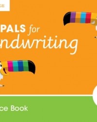 PENPALS FOR HANDWRITING YEAR 4 PRACTICE BOOK (ISBN: 9781316501467) PENPALS FOR HANDWRITING YEAR 4 PRACTICE BOOK (ISBN: 9781316501467)
