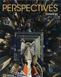 PERSPECTIVES ADVANCED: STUDENT'S BOOK(ISBN: 9781337277198) PERSPECTIVES ADVANCED: STUDENT'S BOOK(ISBN: 9781337277198)
