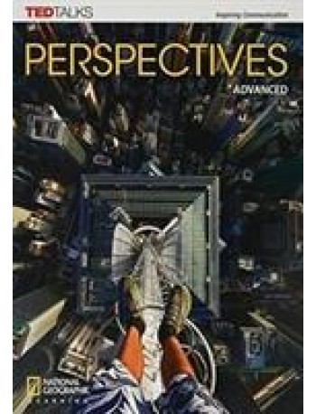 PERSPECTIVES ADVANCED: STUDENT'S BOOK(ISBN: 9781337277198)