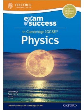 Cambridge IGCSE & O Level Physics: Exam Success (ISBN: 9781382006408)