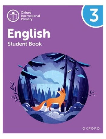 OXFORD INTERNATIONAL PRIMARY ENGLISH: STUDENT BOOK LEVEL 3 (ISBN: 9781382019835)
