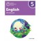OXFORD INTERNATIONAL PRIMARY ENGLISH: WORKBOOK LEVEL 5 (ISBN: 9781382020114)